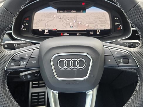 New 2026 Audi SQ7 Premium Plus image 25