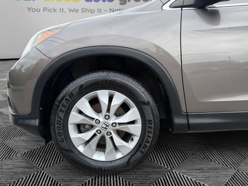 Used 2014 Honda CR-V EX image 15
