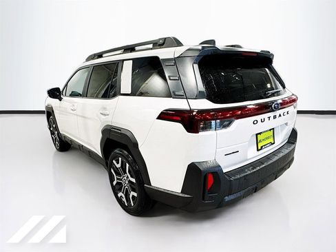 New 2026 Subaru Outback Touring XT image 7