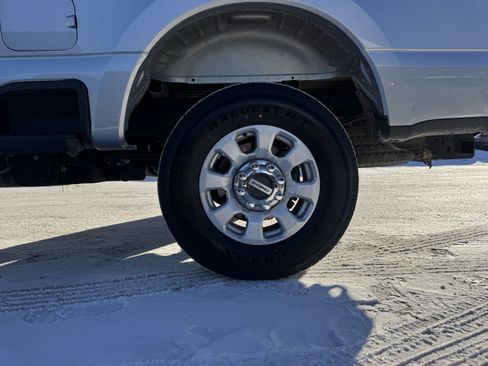 Used 2024 Ford F250 XLT image 20