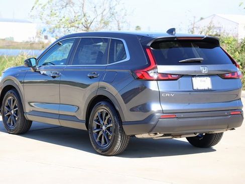New 2026 Honda CR-V EX-L image 6