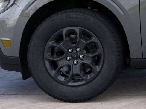 New 2026 Ford Maverick XLT w/ XLT Luxury Package AWD/4WD image 24