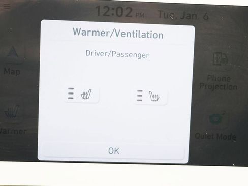 Used 2023 Hyundai Ioniq 5 SE w/ Cargo Package image 24