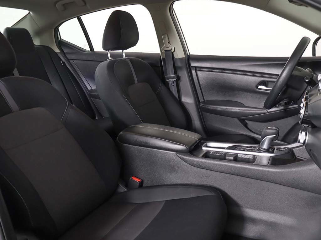 Used 2023 Nissan Sentra SV FWD image 25