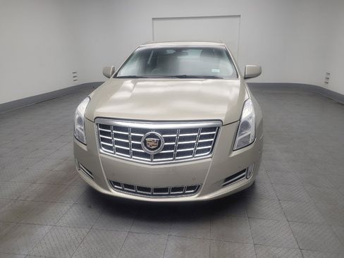 Used 2014 Cadillac XTS Luxury image 15