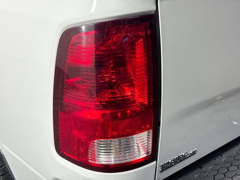 Used 2017 RAM 2500 Tradesman image 32