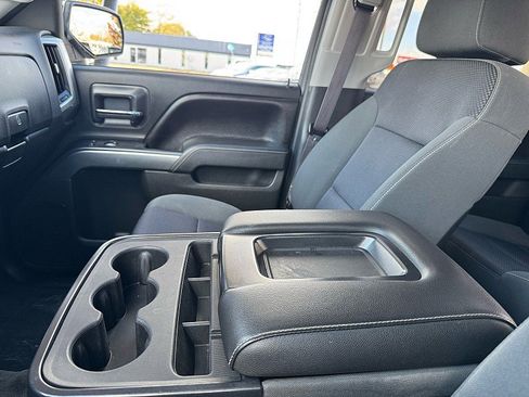 Used 2015 Chevrolet Silverado 1500 LT image 16