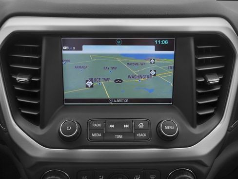 Used 2017 GMC Acadia Denali FWD image 20
