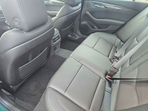 New 2026 Cadillac CT5 Sport RWD image 13