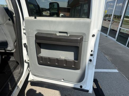 Used 2014 Ford F450 XL w/ Power Equipment Group AWD/4WD image 23