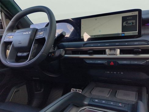 New 2027 Kia Telluride X-Line SX Prestige AWD/4WD image 15