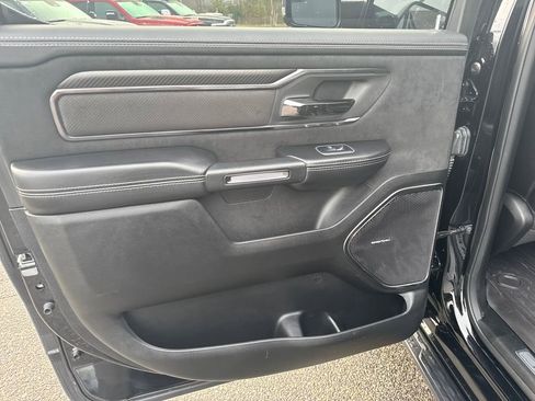 Used 2021 RAM 1500 TRX w/ TRX Level 2 Equipment Group image 25