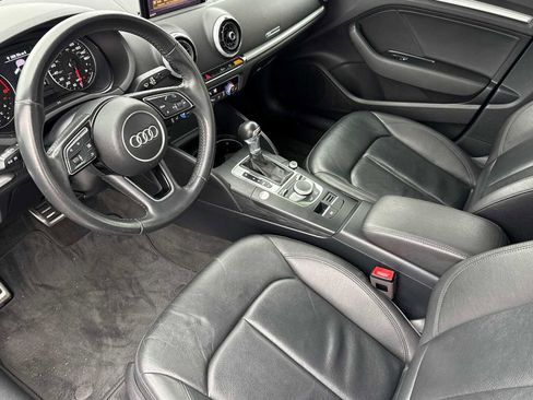 Used 2019 Audi A3 2.0T Premium image 38