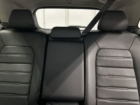 Certified 2025 Honda CR-V EX-L image 14