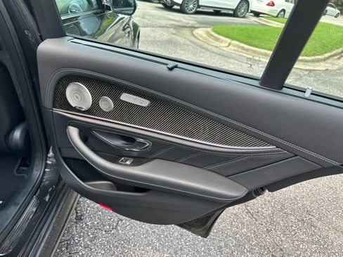 Certified 2021 Mercedes-Benz E 63 AMG S image 16