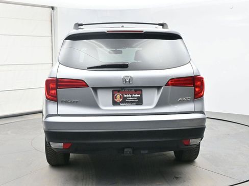 Used 2016 Honda Pilot EX-L image 25
