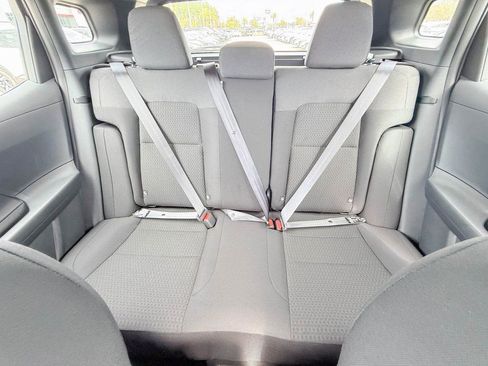 New 2026 Nissan Kicks S image 29