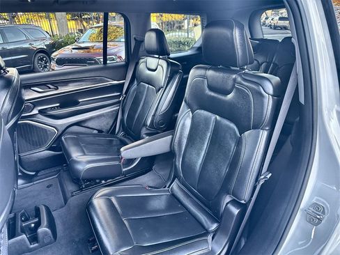 Used 2021 Jeep Grand Cherokee L Limited image 26