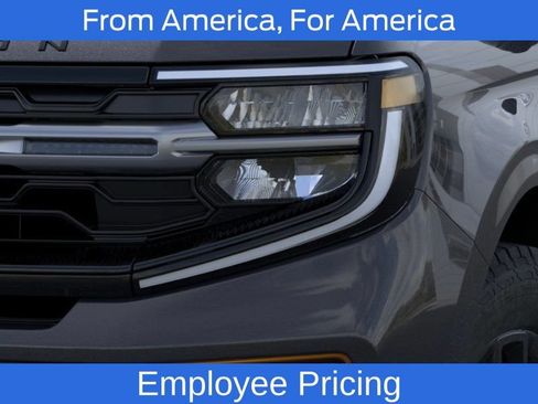 New 2026 Ford Expedition Tremor AWD/4WD image 18