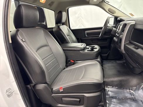 Used 2022 RAM 1500 Tradesman w/ Power & Remote Entry Group AWD/4WD image 15