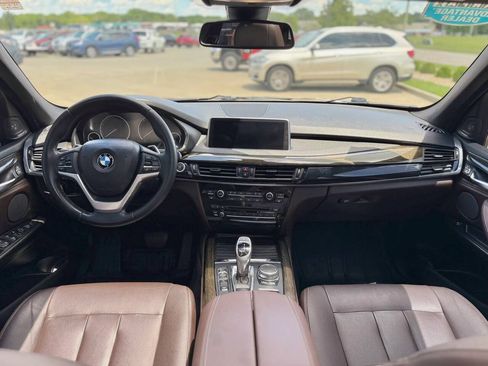 Used 2018 BMW X5 xDrive35d AWD/4WD image 13