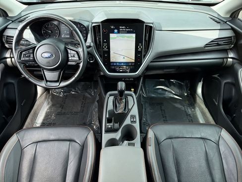 Certified 2024 Subaru Crosstrek 2.5i Limited AWD/4WD image 16