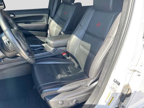 Used 2023 Dodge Durango R/T AWD/4WD image 15
