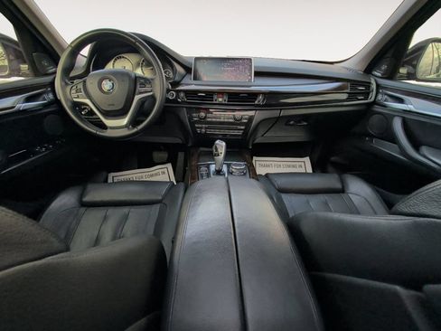 Used 2015 BMW X5 xDrive35i AWD/4WD image 10
