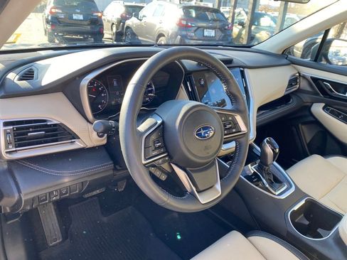 Used 2020 Subaru Outback Limited XT image 23
