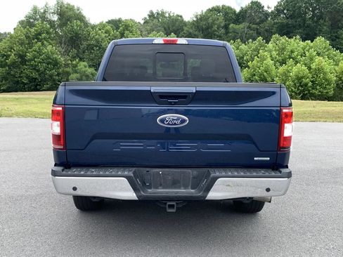 Used 2019 Ford F150 Lariat RWD image 6