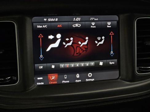 Used 2023 Dodge Charger SXT RWD image 13