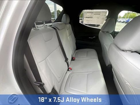 New 2026 Hyundai Santa Cruz SEL AWD/4WD image 29