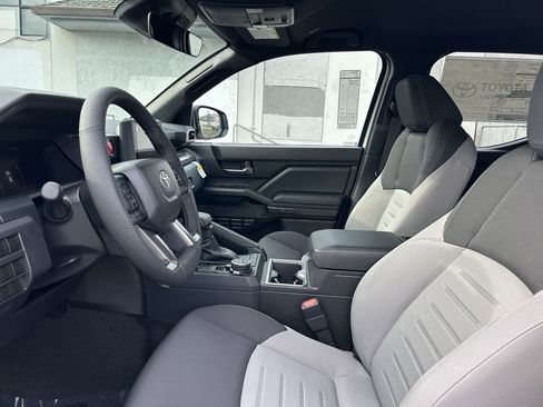 New 2026 Toyota Tacoma TRD Off-Road image 10