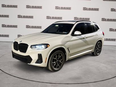 Used 2024 BMW X3 xDrive30i w/ Premium Package