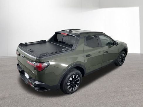 New 2026 Hyundai Santa Cruz SEL image 39