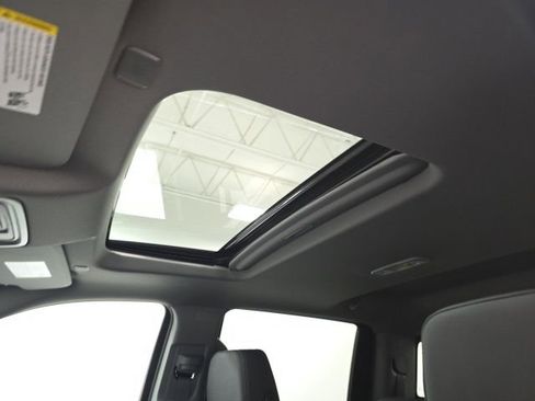 New 2026 Chevrolet Silverado 2500 LTZ w/ LTZ Premium Package image 21