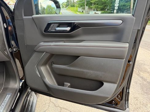 New 2026 Chevrolet Tahoe RST w/ Sun And Tow Package AWD/4WD image 43