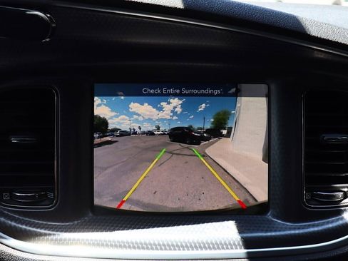 Used 2016 Dodge Charger SRT Hellcat RWD image 50