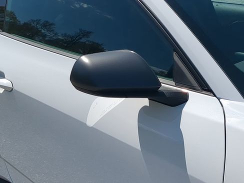 Used 2024 Ford Mustang Dark Horse w/ Security Package image 10