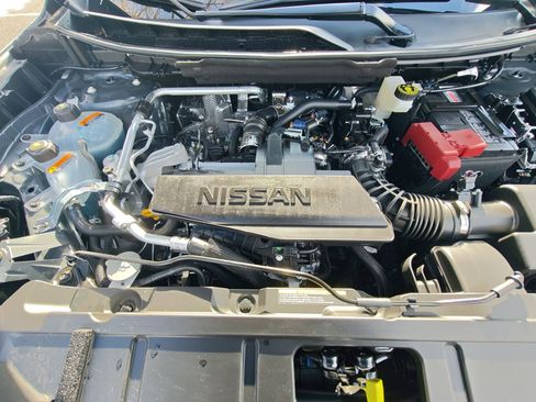 Used 2026 Nissan Rogue SV w/ Cold Weather Package image 33