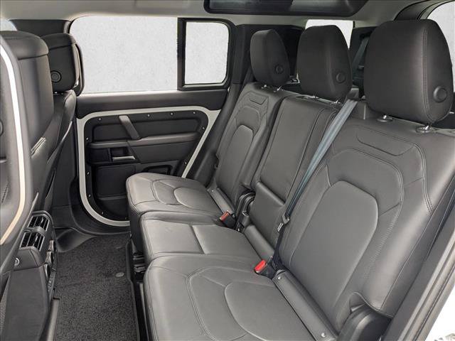 Used 2026 Land Rover Defender 110 S AWD/4WD image 16