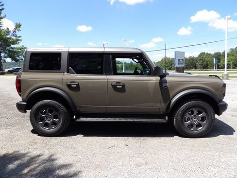 New 2026 Ford Bronco Big Bend AWD/4WD image 6