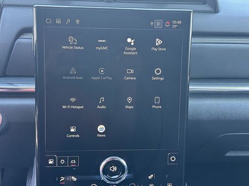 Used 2026 GMC Terrain Elevation FWD image 28