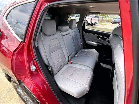 Used 2022 Honda CR-V EX-L image 20