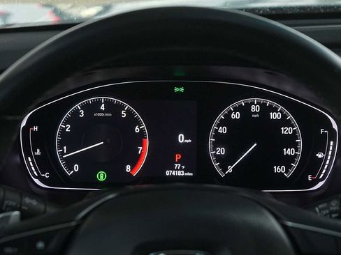 Used 2022 Honda Accord Sport Special Edition image 23