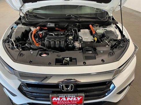 Used 2022 Honda Insight EX image 9