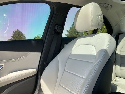 Used 2016 Mercedes-Benz C 300 4MATIC Sedan image 25