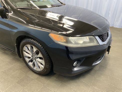 Used 2014 Honda Accord EX-L image 37