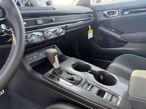 New 2026 Honda Civic Sport image 13