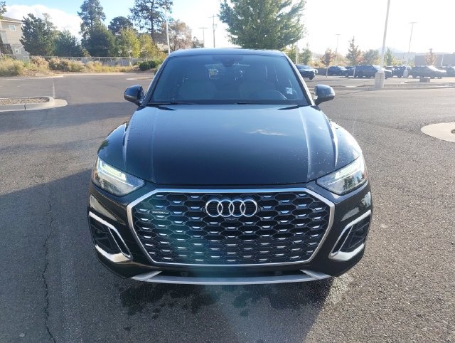 Used 2022 Audi Q5 2.0T Premium Plus AWD/4WD image 8